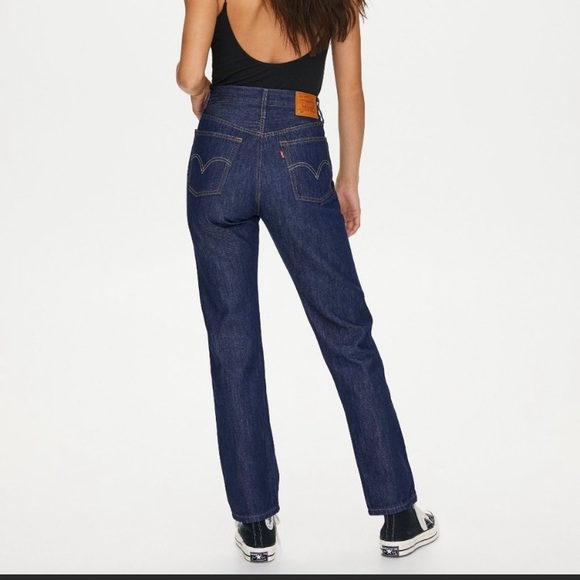 Levi’s original, color Across a Plain - Picture 11 of 12